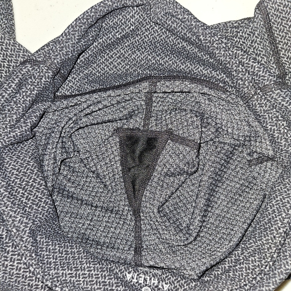 ATHLETA Energy Chaturanga Capri Leggings szMP - Picture 5 of 9